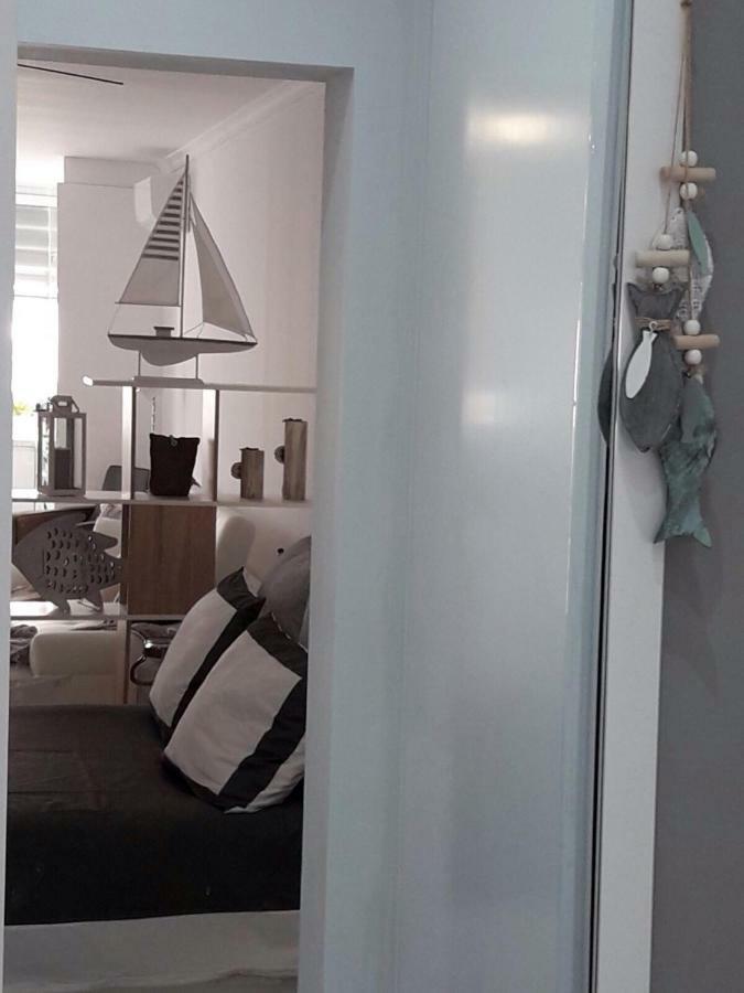 라프라야데알게네구인 Estrella Del Mar Amazing Loft Casa Cosy 아파트 외부 사진