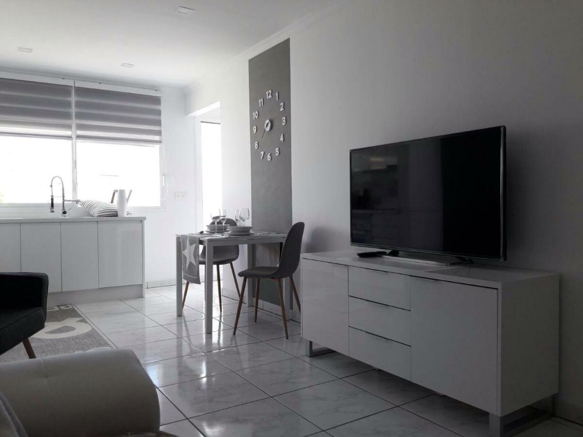 라프라야데알게네구인 Estrella Del Mar Amazing Loft Casa Cosy 아파트 외부 사진
