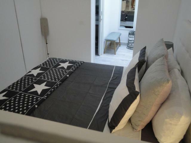 라프라야데알게네구인 Estrella Del Mar Amazing Loft Casa Cosy 아파트 외부 사진