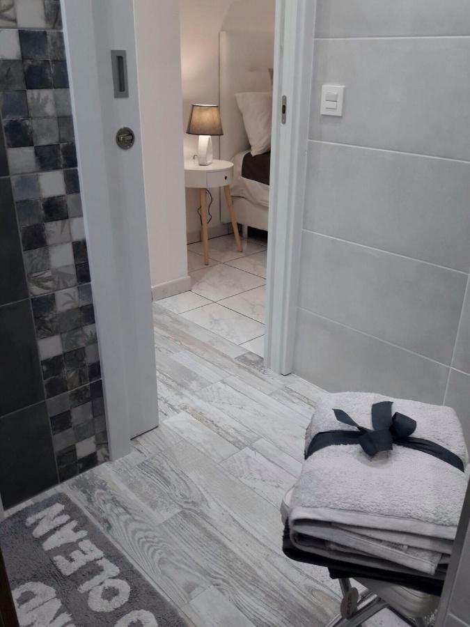라프라야데알게네구인 Estrella Del Mar Amazing Loft Casa Cosy 아파트 외부 사진