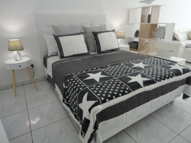 라프라야데알게네구인 Estrella Del Mar Amazing Loft Casa Cosy 아파트 외부 사진
