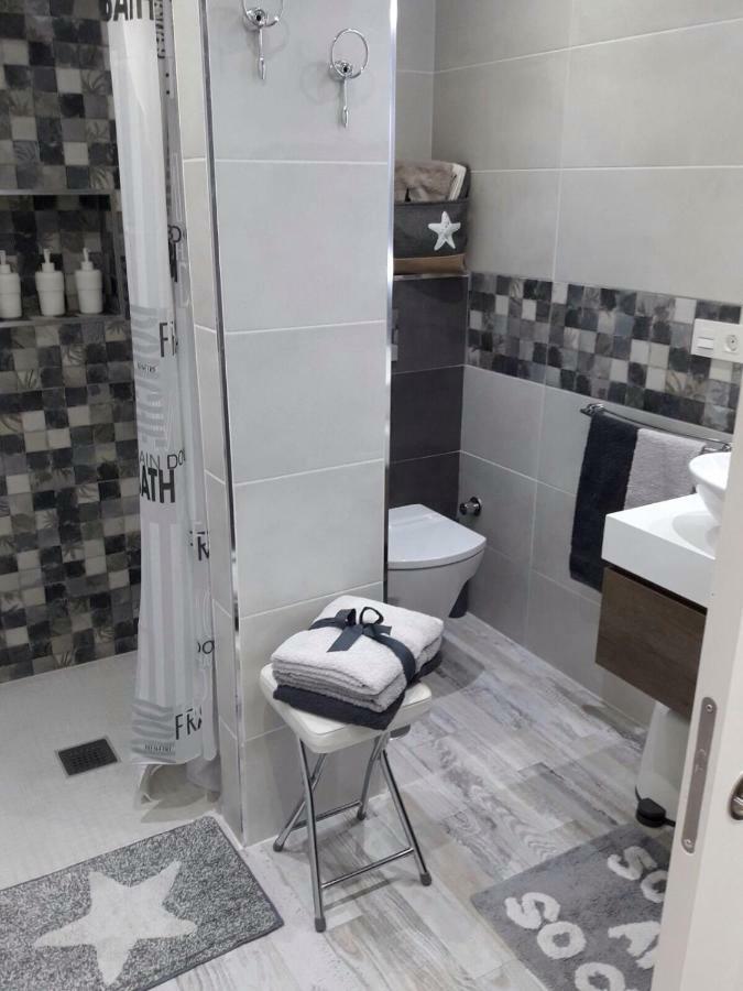 라프라야데알게네구인 Estrella Del Mar Amazing Loft Casa Cosy 아파트 외부 사진
