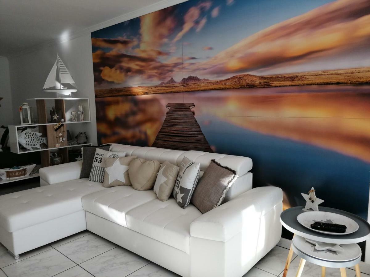 라프라야데알게네구인 Estrella Del Mar Amazing Loft Casa Cosy 아파트 외부 사진